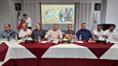 پروژه انتقال آب غرب مازندران؛ گامی بزرگ در بهره‌برداری از منابع آبی