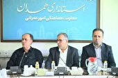 طرحهای بزرگ عمرانی و شهری، آینده همدان را متحول میکند
