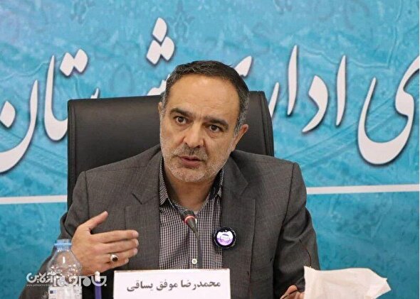در ۶۰ روستای بجنورد تنش آبی وجود دارد