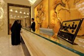 هتل‌های مشهد در ایام پیک از خاموشی معاف می‌شوند