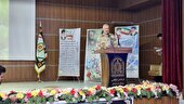 ‌امنیت کامل در مرزهای اربعینی کشور برقرار است