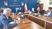 تاکید بر کاهش بار مالی بیماران در یزد