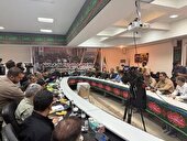 پیشبینی استاندار کرمانشاه از تردد یک میلیون زائر در مرز خسروی