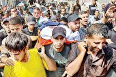غزه، قتلگاه خبرنگاران
