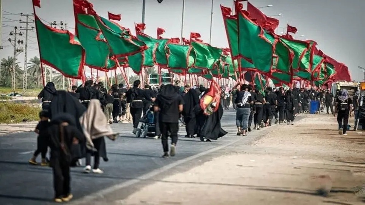 کوی محبت از عمود ۲۸۵