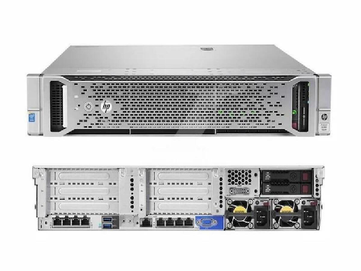 سرور HP dl380