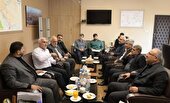 هم‌افزایی اروندان و ملی حفاری ایران برای جهش تولید نفت