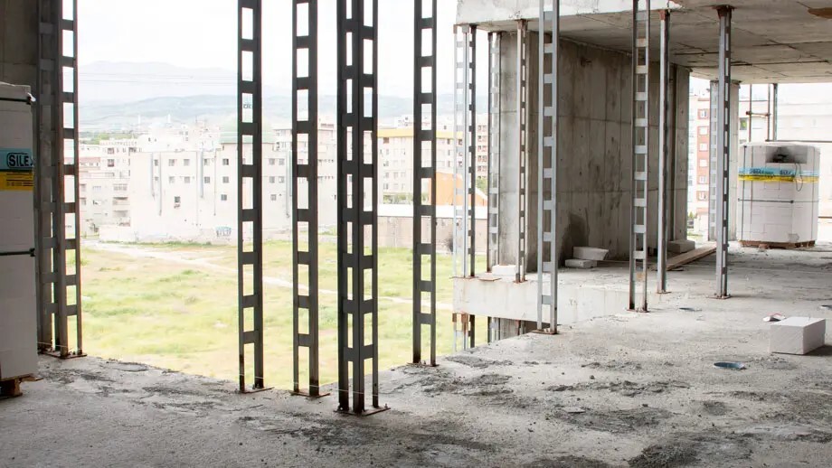 وال پست تعدادی