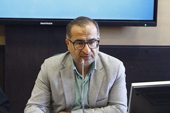 هیچ‌گونه نگاه سیاسی یا جناحی در انتخاب مدیران شهرستان وجود ندارد