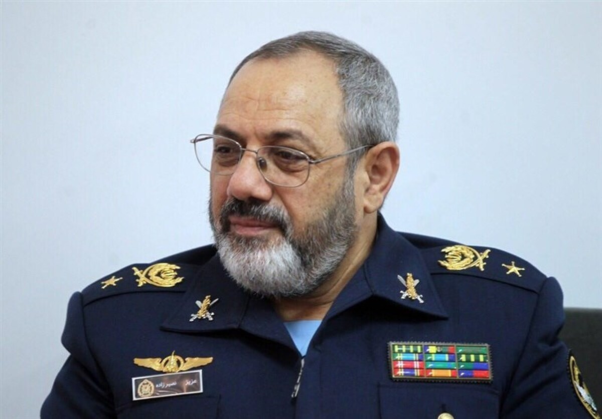 وزیر دفاع: برای هرگونه ماجراجویی جدید دشمن آمادگی کامل داریم