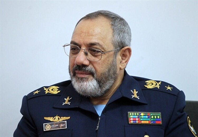 وزیر دفاع: برای هرگونه ماجراجویی جدید دشمن آمادگی کامل داریم
