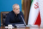 پزشکیان جمعه به ارمنستان سفر می‌کند