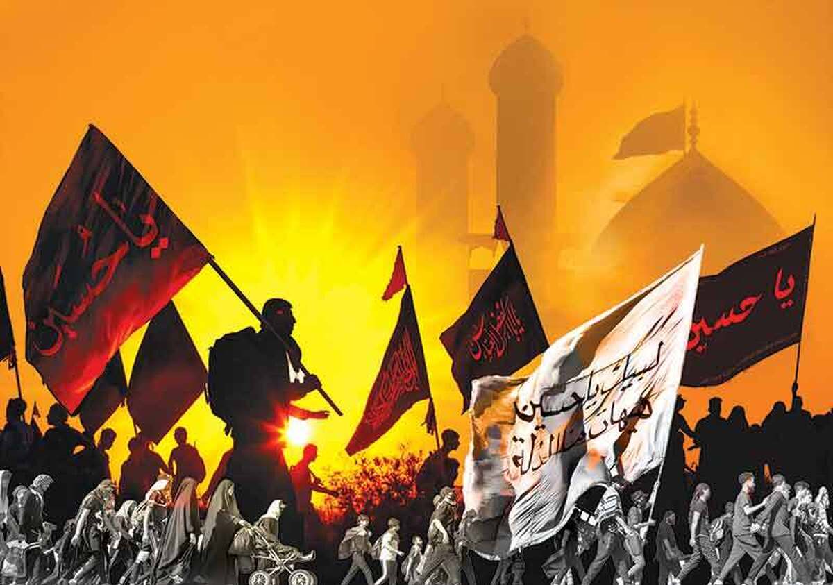 کربلا، قلب مقاومت