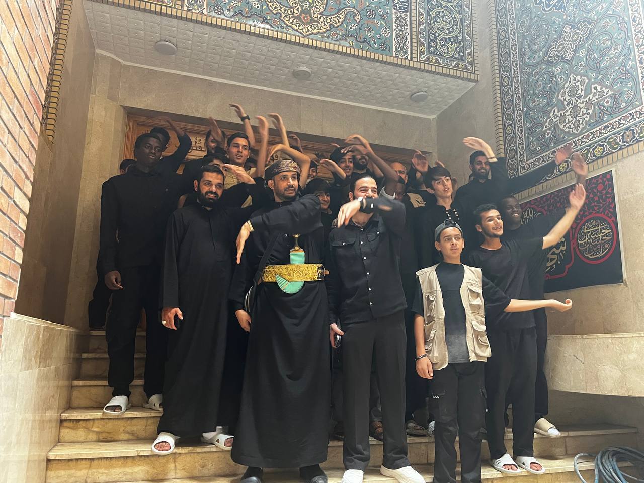 حمایت از موشک‌های ایران