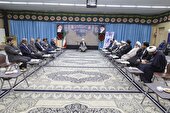 وحدت ملی و مقابله با تهاجم فرهنگی دشمن، اولویت امروز جامعه است
