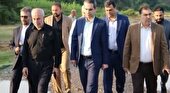تلاش برای احیای پروژه کمربندی امامزاده هاشم – خمام – انزلی