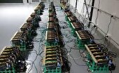 بعضی ها فکر می کنند استخراج رمزارز یه راه آسون و بی دردسر برای پول درآوردنه+فیلم