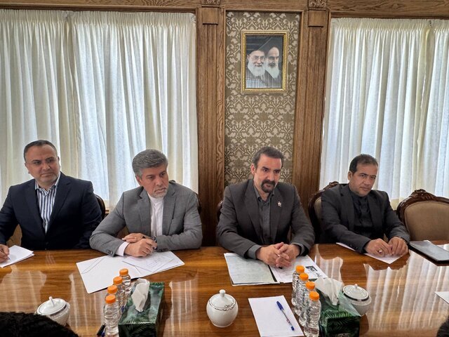 ایروان: منافع حیاتی ایران همواره مدنظر ماست ایروان: منافع حیاتی ایران همواره مدنظر ماست