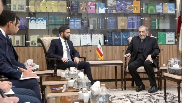 ایروان: منافع حیاتی ایران همواره مدنظر ماست ایروان: منافع حیاتی ایران همواره مدنظر ماست