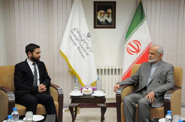 ایروان: منافع حیاتی ایران همواره مدنظر ماست ایروان: منافع حیاتی ایران همواره مدنظر ماست