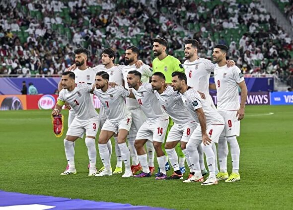 برنامه بازی‌ های ایران در کافا مشخص شد