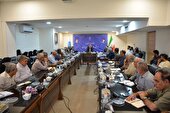گام جدید ساماندهی اتباع خارجی در اصفهان با اجرای طرح بروز رسانی اطلاعات پناهندگان جمعی