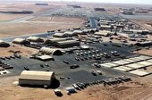 واشنگتن قصد دارد صدها سرباز را از پایگاه عین‌ الاسد خارج کند