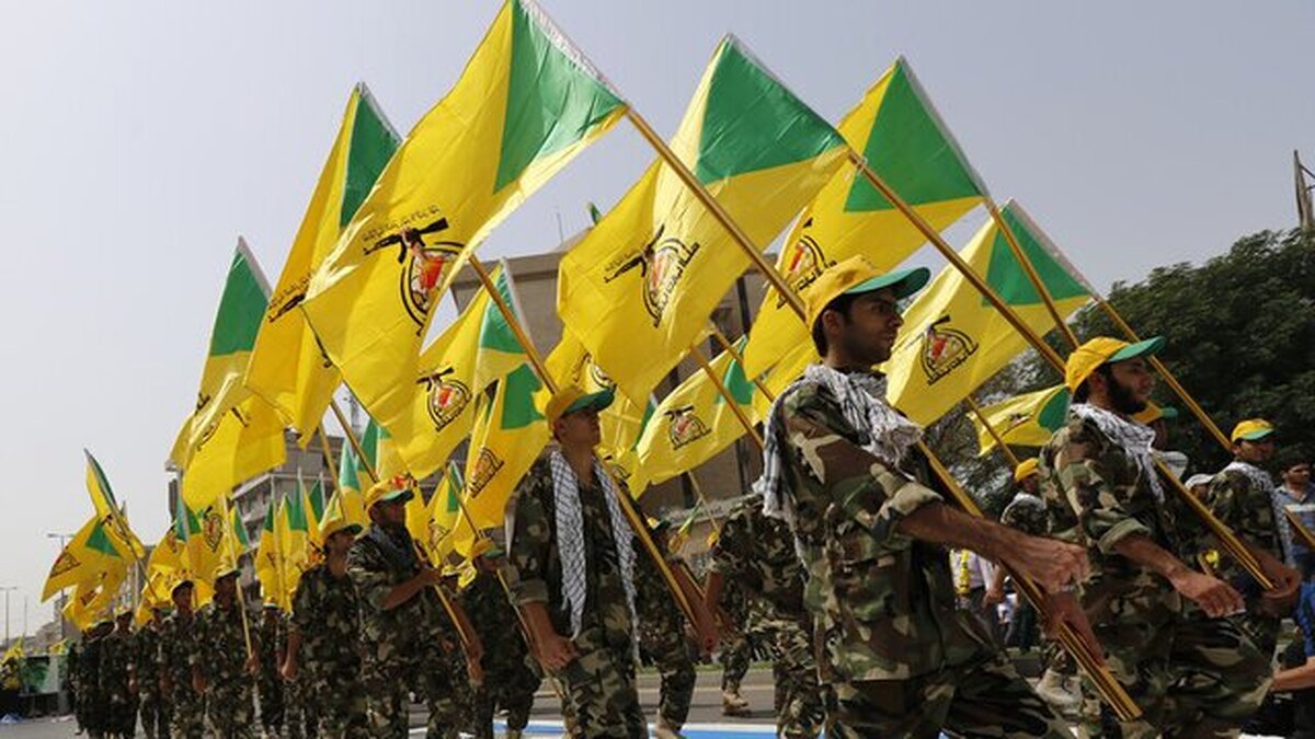 مقاومت در برابر اشغالگران و متجاوزان حق مشروع است