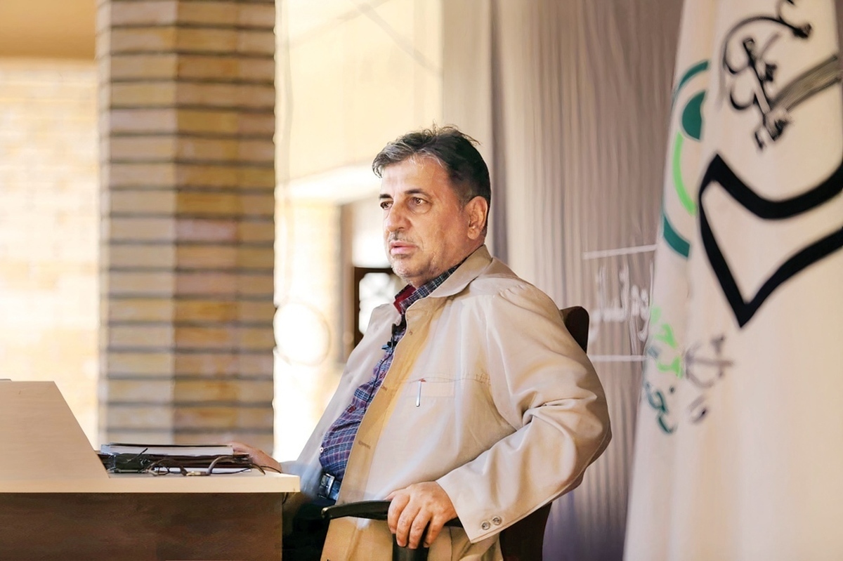 ظرفیت‌سازی تمدنی در مسیر نجف تا کربلا