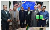   تعهد ۱۵ میلیارد تومانی خیر مدرسه سازبرای ساخت خوابگاه شبانه روزی در زیرکوه