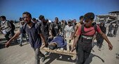 ضرورت انجام تحقیقات فوری و مستقل درخصوص جنایات اسرائیل
