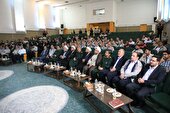 احداث نیروگاه خورشیدی ۲۰۰ مگاواتی در مجاورت شرکت فولاد آلیاژی ایران