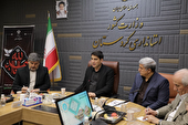 ایجاد شهرک سلامت نیاز ضروری استان کردستان است