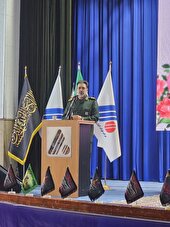 انسجام و همدلی مردم عامل پیروزی جبهه حق بر باطل است