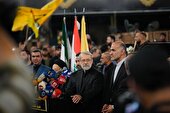 پیام ایران و یمن؛ حزب‌ الله لبنان تنها نیست