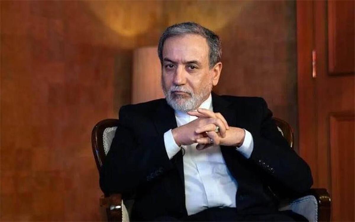 دوستی ارمنستان و ایران درختی ریشه‌دار است