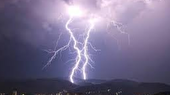 صاعقه جان کوهنورد را در ارتفاعات مازندران گرفت
