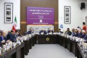هم‌اندیشی شورای گفتگوی دولت و بخش خصوصی آذربایجان‌شرقی در خصوص انرژی، سرمایه‌گذاری، کریدور زنگه‌زور و مشکلات بانکی