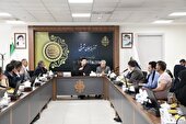 راه‌اندازی سامانه آموزشی و ساماندهی فرآیند پردازش کارمزدها برای ارزیابان بیمه کشاورزی