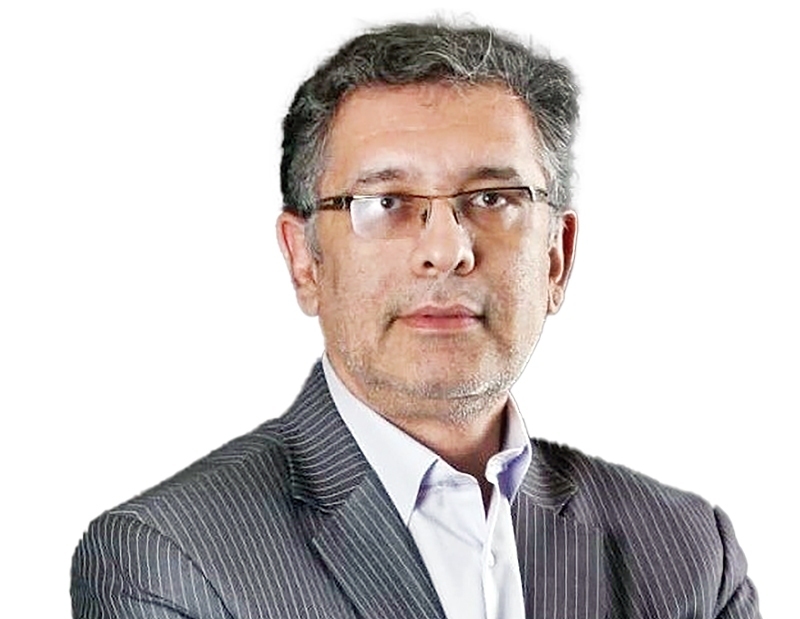 ناچاری اروپا و اوکراین در همراهی با ترامپ