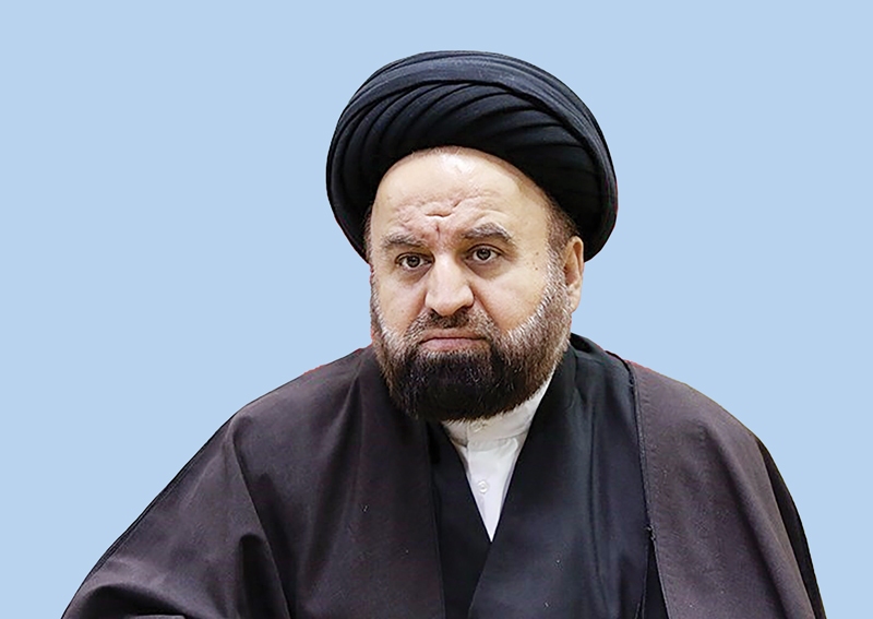 اربعین؛ رزمایش شکوه امت اسلامی