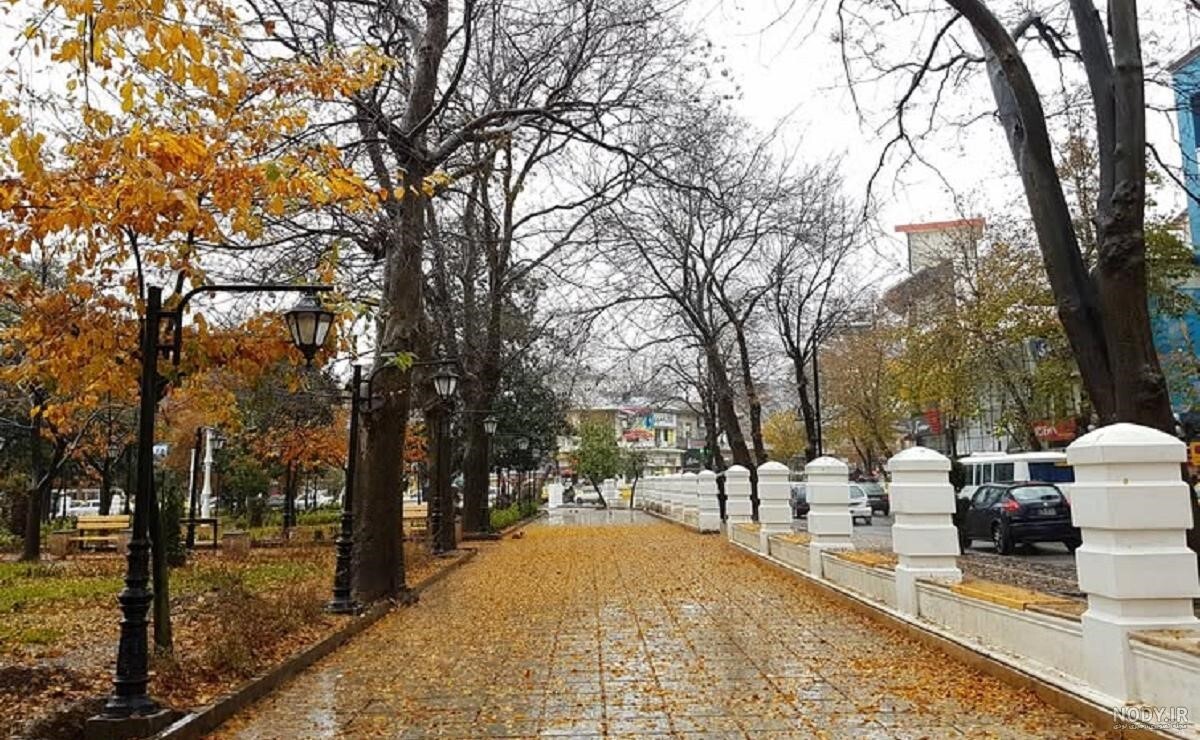 سفر نوستالژیک به محله های قدیمی رشت سفر نوستالژیک به محله های قدیمی رشت