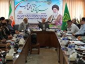 کشاورزی خوزستان با تولید ۱۷ میلیون تن محصول طلایه‌دار امنیت غذایی کشور