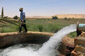 انسداد چاههای غیرمجاز در کرمانشاه تشدید میشود