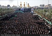 پیش‌بینی استقبال گسترده از مراکز اقامتی خراسان رضوی در دهه پایانی صفر