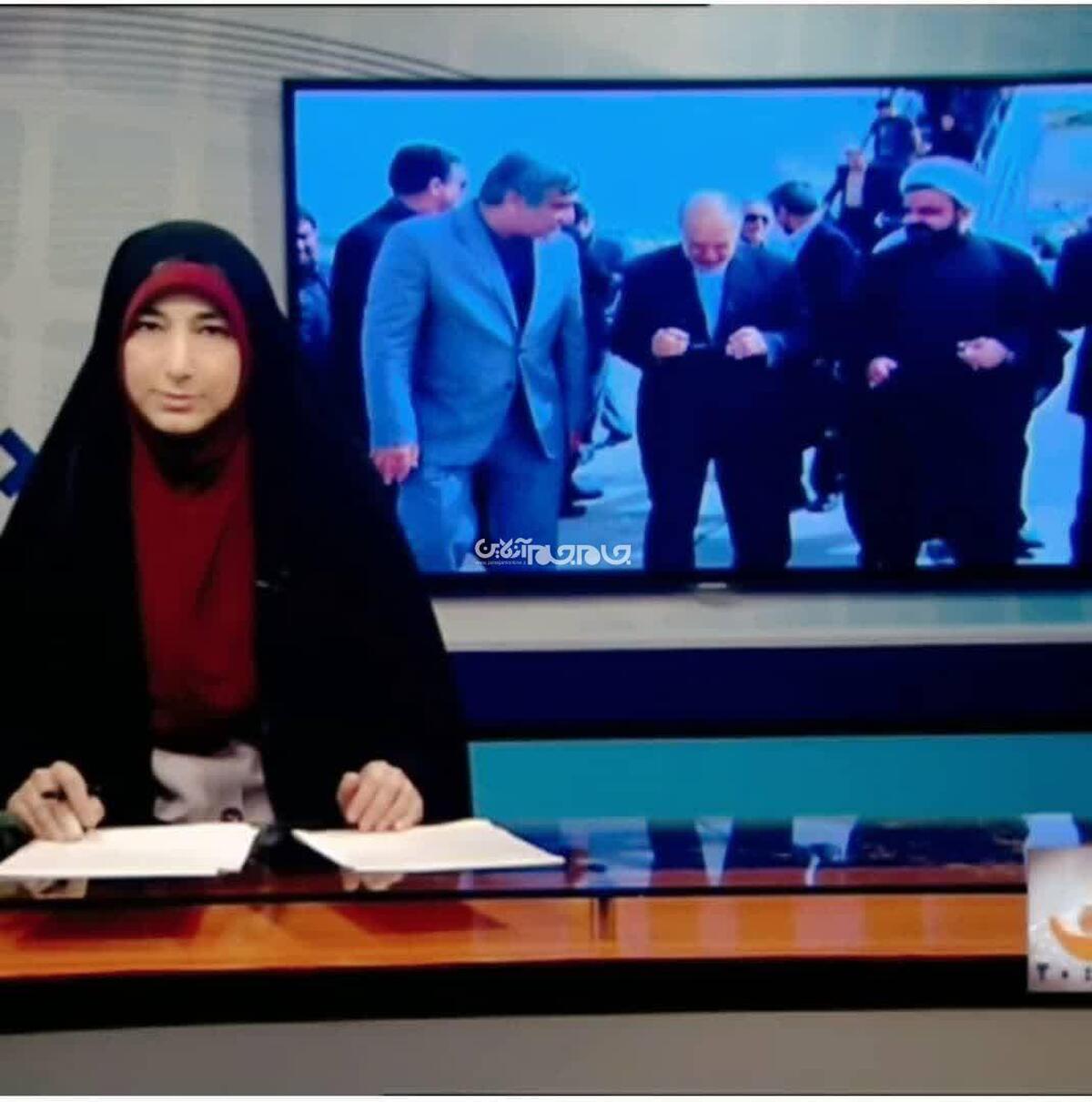 در سرای پهناور رسانه نام‌هایی هستند که هم در حافظه جمعی ملت و هم در تار و پود خاطراتشان جاودانه شده‌اند؛ نام‌هایی که فراتر از چارچوب یک قاب تصویر و طنین یک صدا به نمادی از اصالت و تعهد بدل گشته‌اند. سرکار خانم طباطبایی، گوینده محبوب و ماندگار خبر مرکز بوشهر، بی‌شک یکی از درخشان‌ترین ستارگان این کهکشان است.