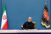 قدردانی پزشکیان از دست‌اندرکاران برگزاری اربعین حسینی