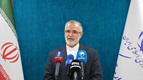 ببینید | قدردانی رئیس ستاد مرکزی اربعین از رسانه ملی