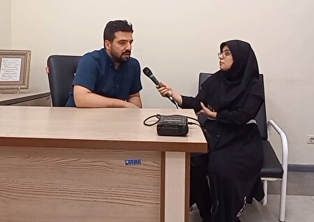 در دل آتش: روایت دکتر میرحسینی از تلاش‌های بی‌وقفه برای نجات شهید نیما رجب پور