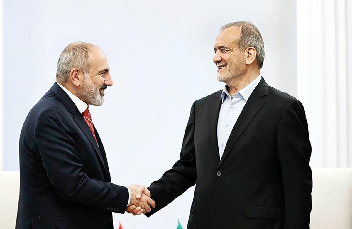 میزبانی برای اعتمادسازی